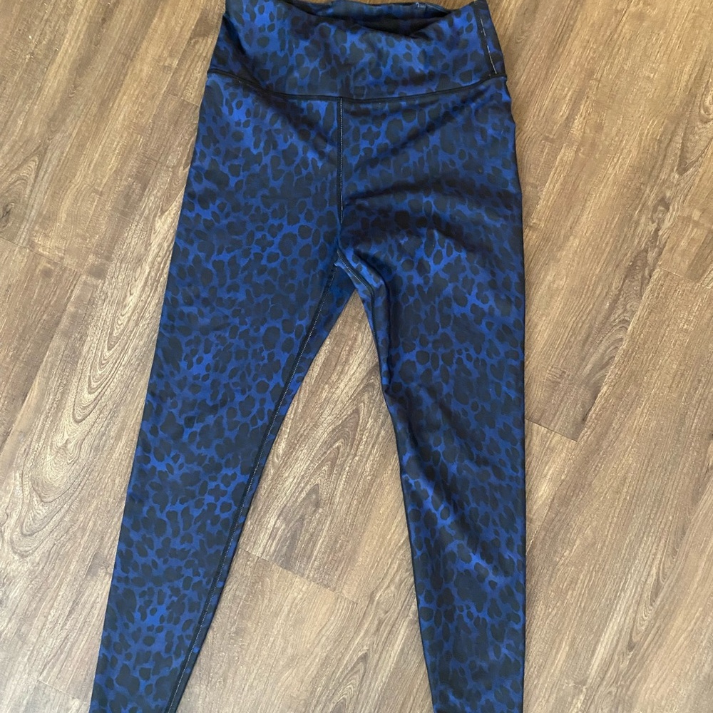 AQUA Leggings